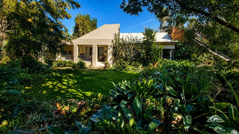 5 Bedroom Property for Sale in Dan Pienaar Free State